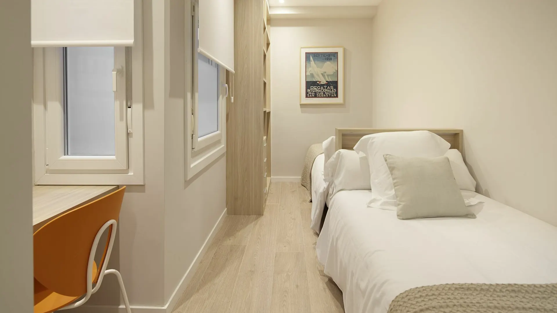 Jai Alai Beach Apartment By Feelfree Rentals San Sebastián Spanien